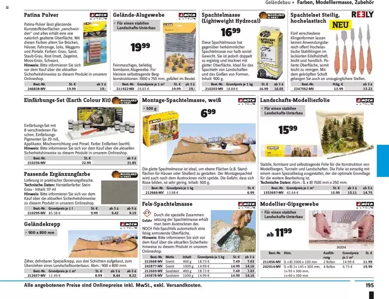 Conrad Angebote von 13. September bis 31. Dezember 2023 - Flugblätt seite  199