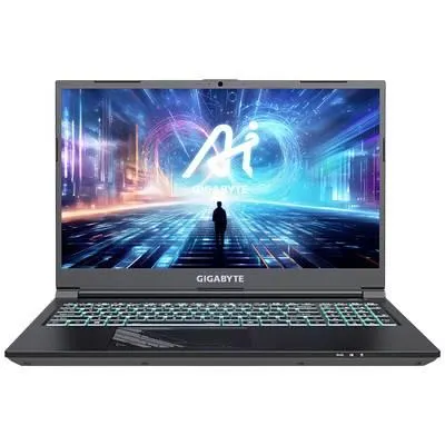 Gigabyte Gaming Notebook G5 KF5-H3DE554KH 39.6 cm (15.6 Zoll) Full HD Intel® Core™ i7 13620H 16 GB RAM 1 TB SSD Nvidi