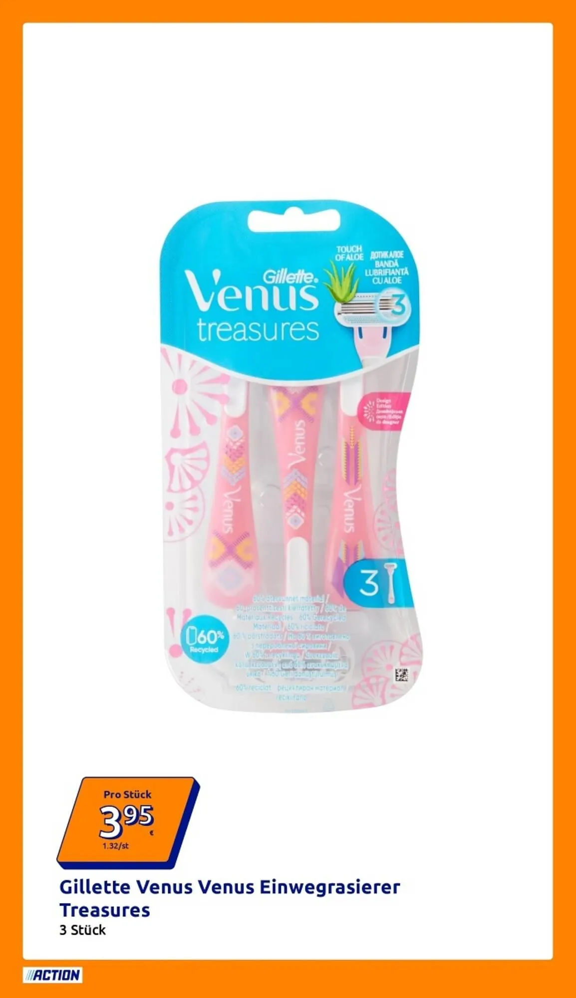 Action Flugblatt von 8. April bis 14. April 2026 - Flugblätt seite  3