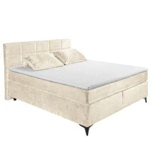 Boxspringbett Fasella