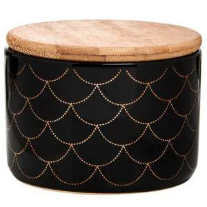 Aufbewahrungsdose Wellen QUEEN IT