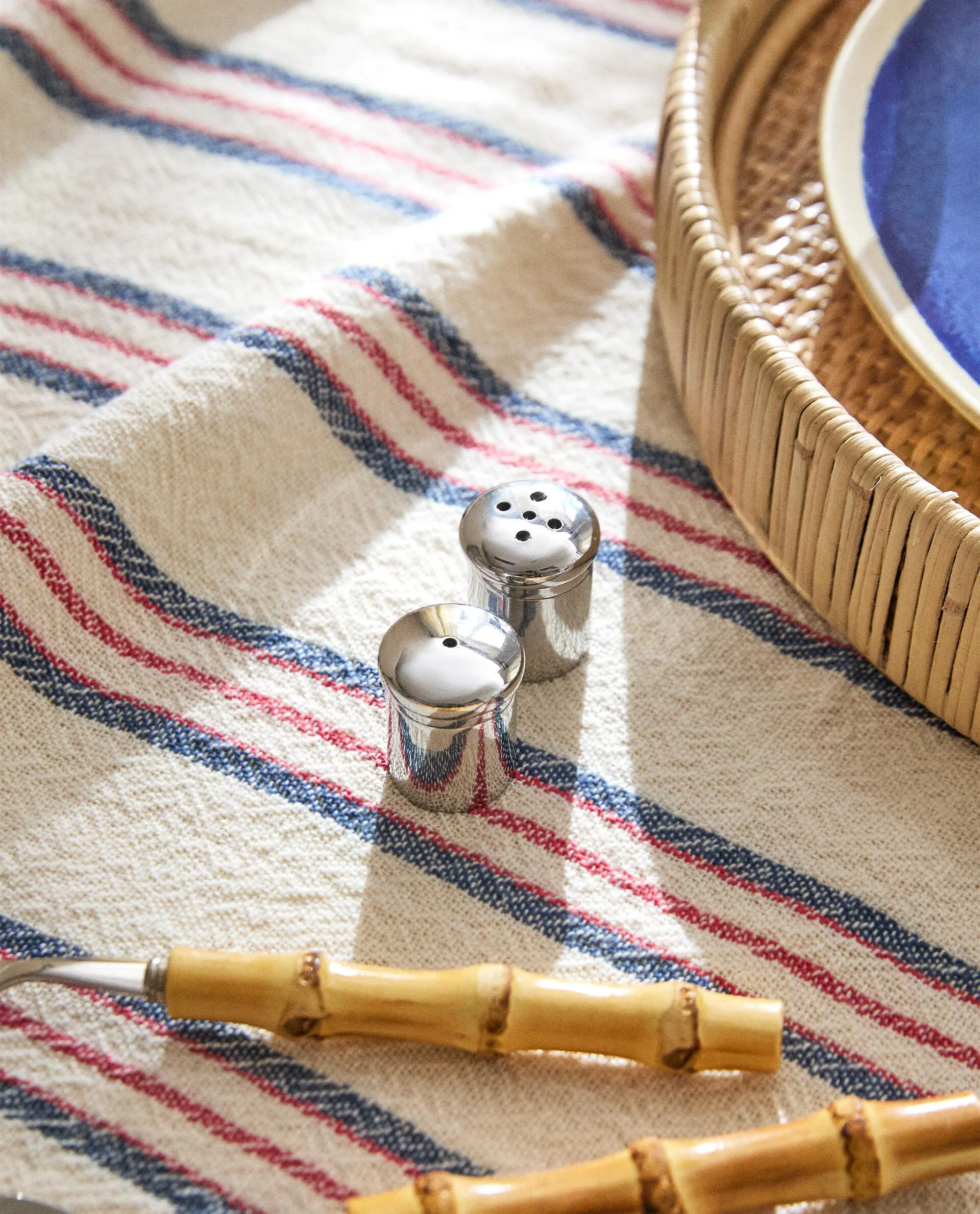 JUEGO SALERO PIMENTERO ACERO MINI