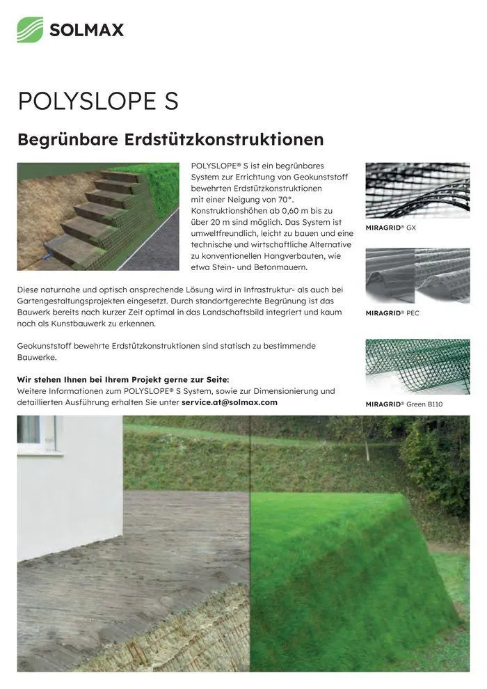 Galabau 2024/25 von 5. Juni bis 31. Dezember 2025 - Flugblätt seite  257