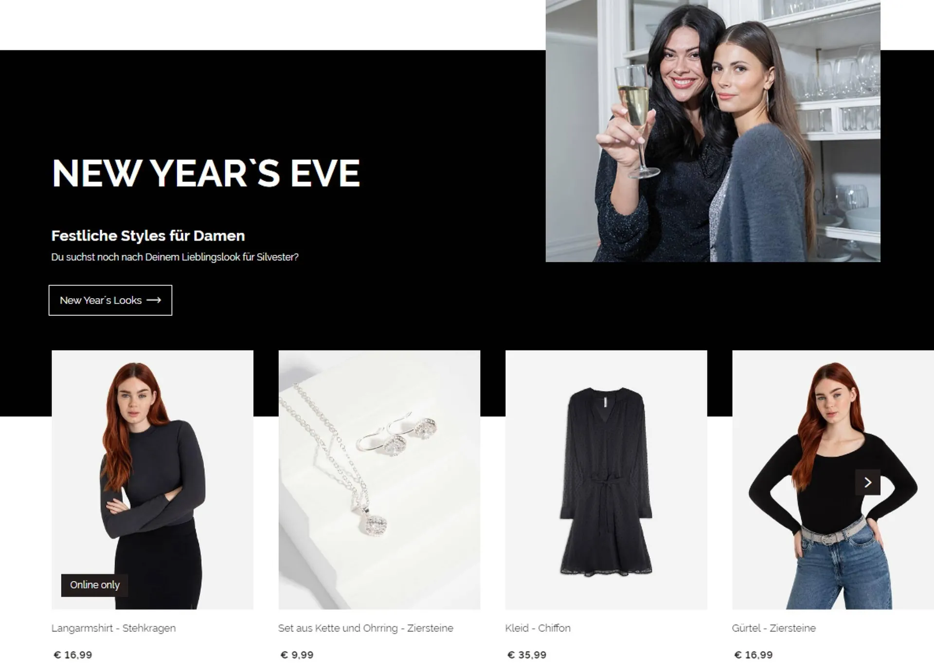 Takko Flugblatt von 26. Dezember bis 2. Jänner 2024 - Flugblätt seite