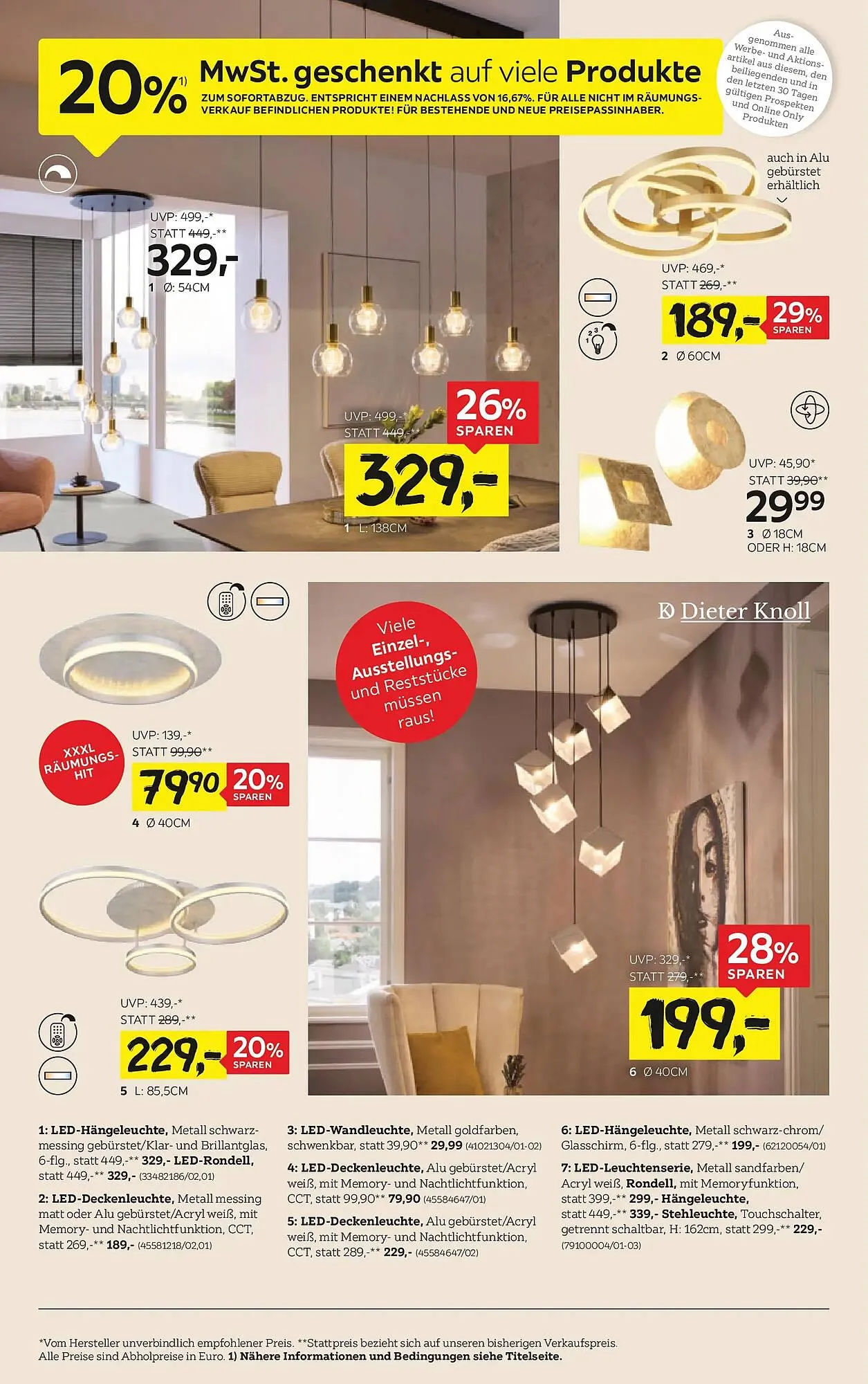 XXXLutz Prospekt von 22. Dezember bis 13. Jänner 2026 - Flugblätt seite  2