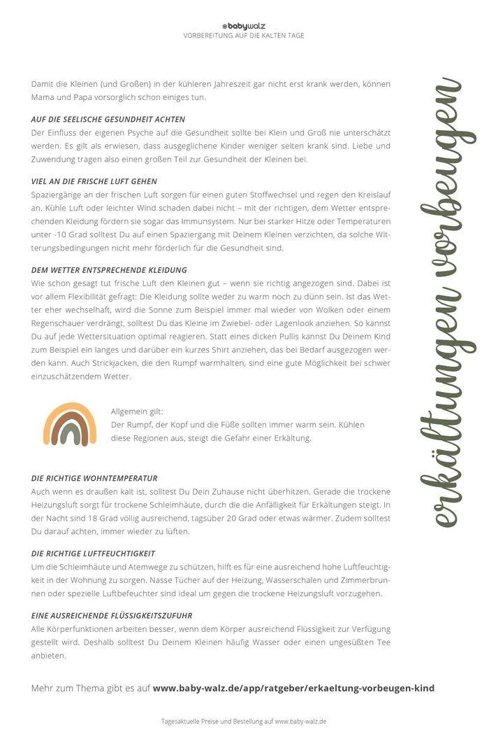 NEUER KATALOG von 12. Jänner bis 30. Juni 2024 - Flugblätt seite  71