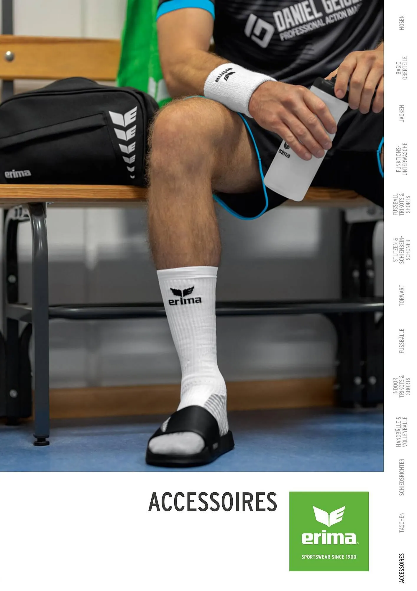 ERIMA Flugblatt von 2. Jänner bis 31. Dezember 2024 - Flugblätt seite 359