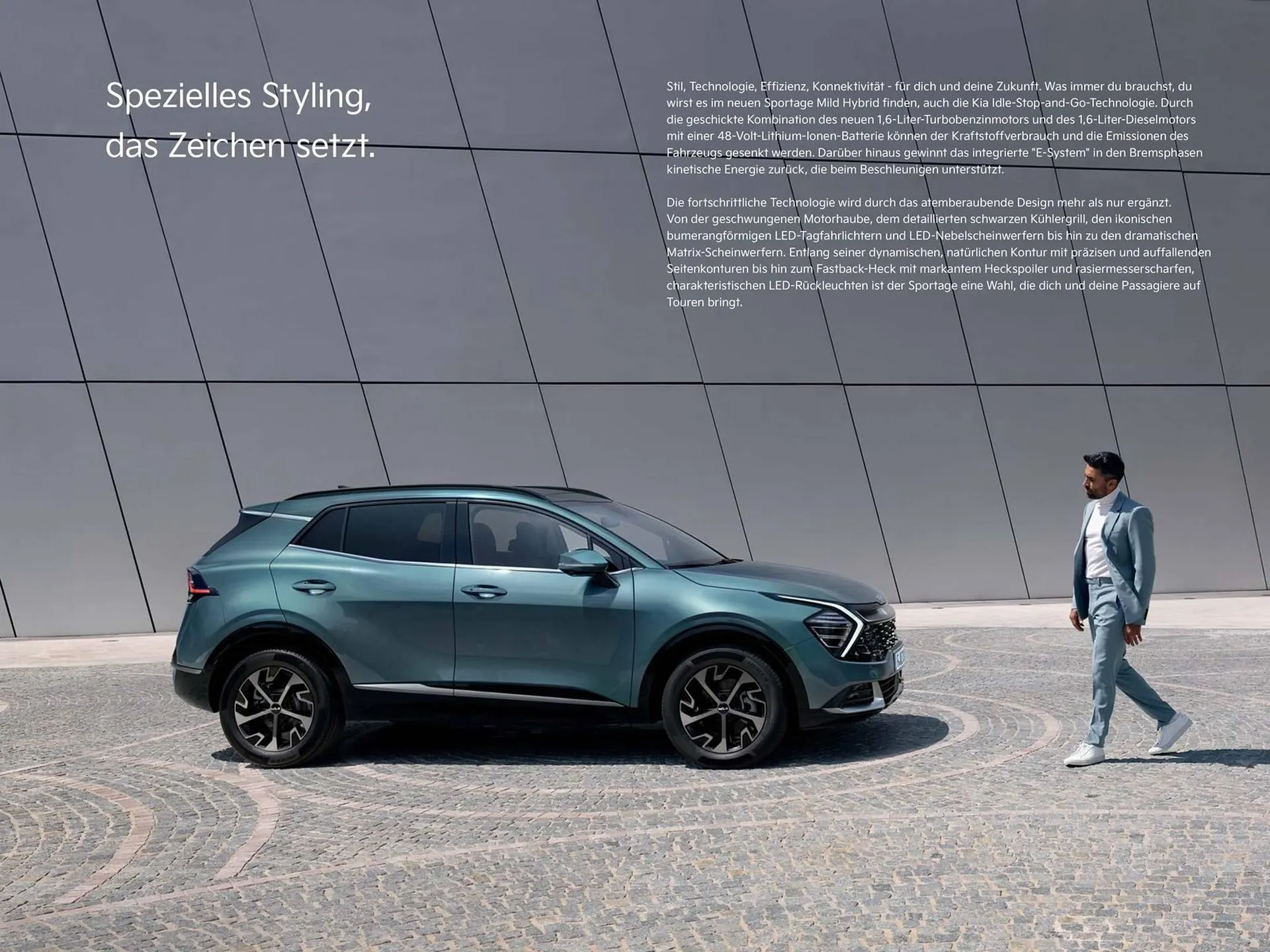 KIA Flugblatt von 10. April bis 30. Dezember 2025 - Flugblätt seite  10