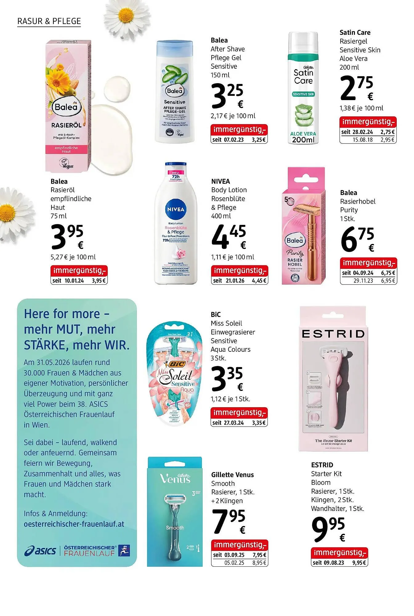 Dm Flugblatt von 12. März bis 12. April 2026 - Flugblätt seite  14