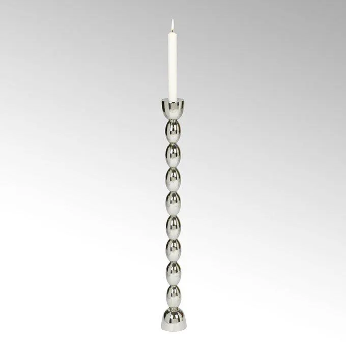 Brancusi Leuchter H79cm