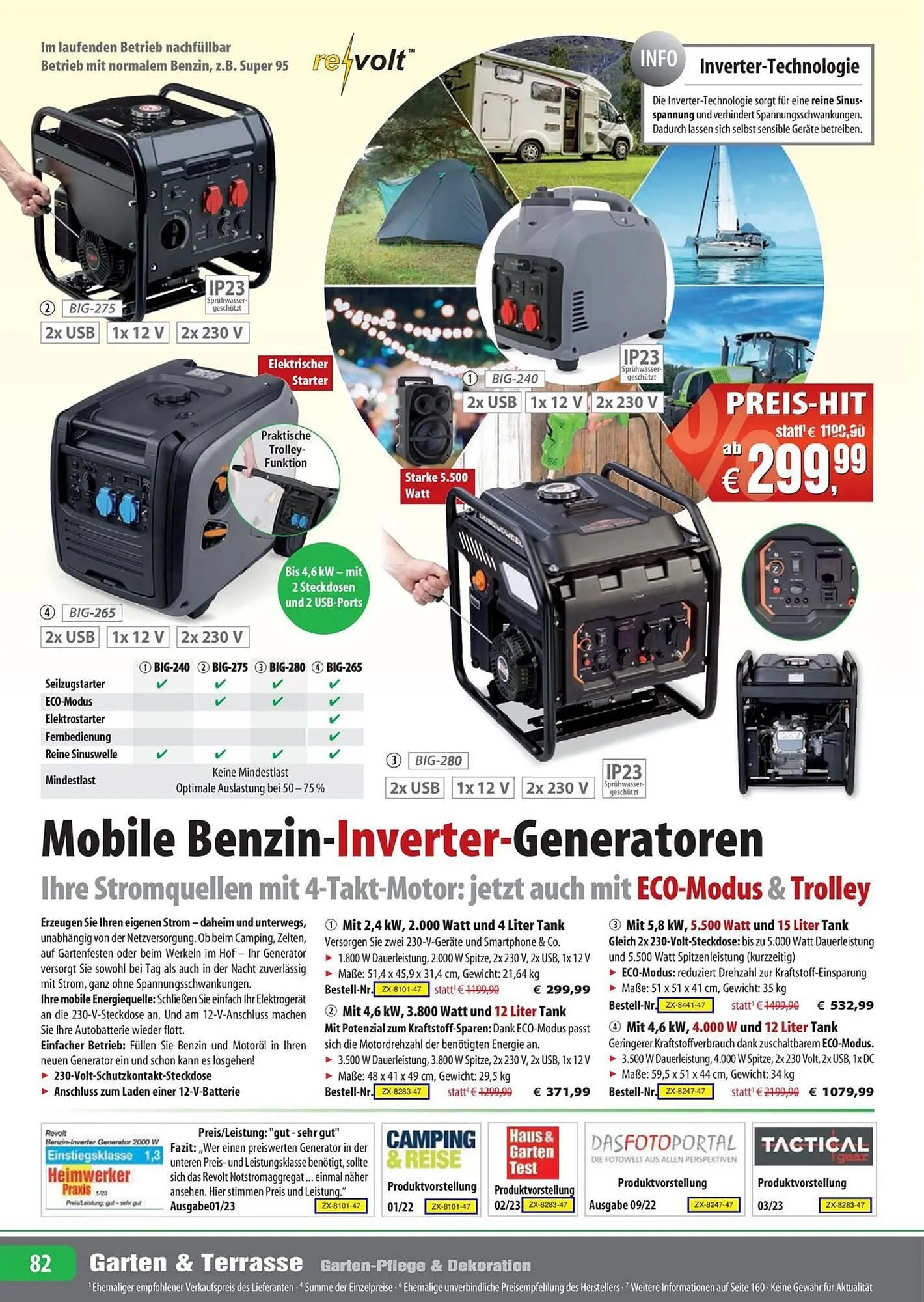 Pearl Flugblatt von 31. August bis 28. September 2024 - Flugblätt seite 82