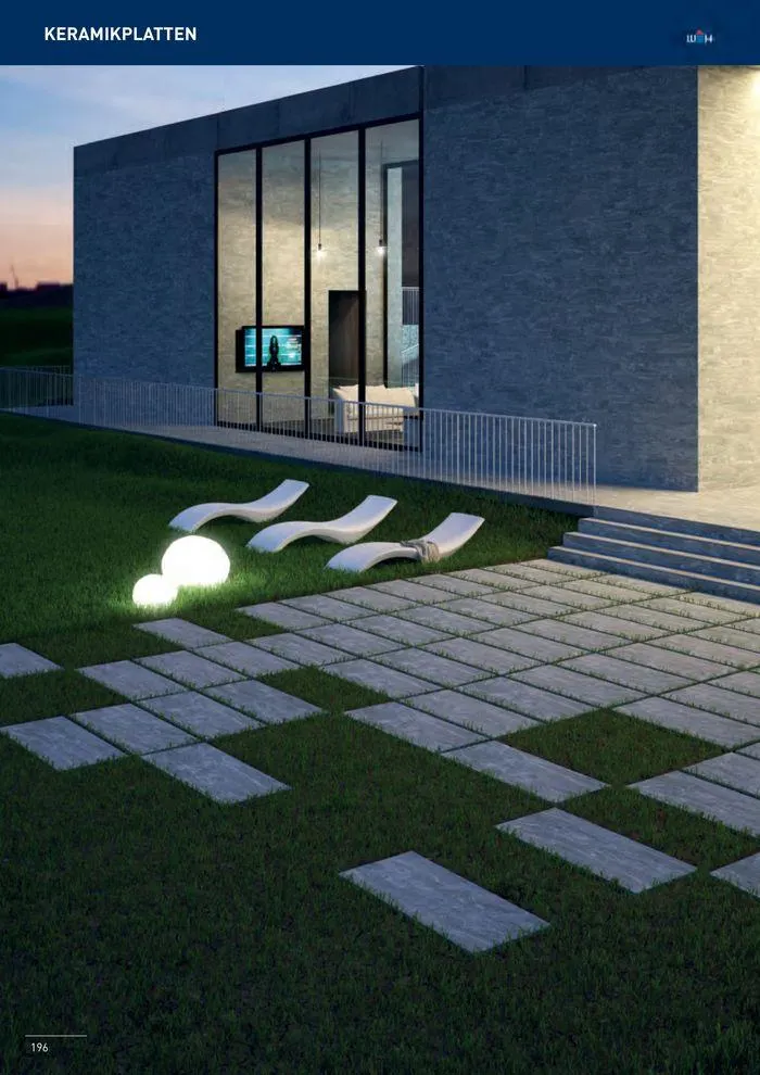 Galabau 2024/25 von 5. Juni bis 31. Dezember 2025 - Flugblätt seite  193