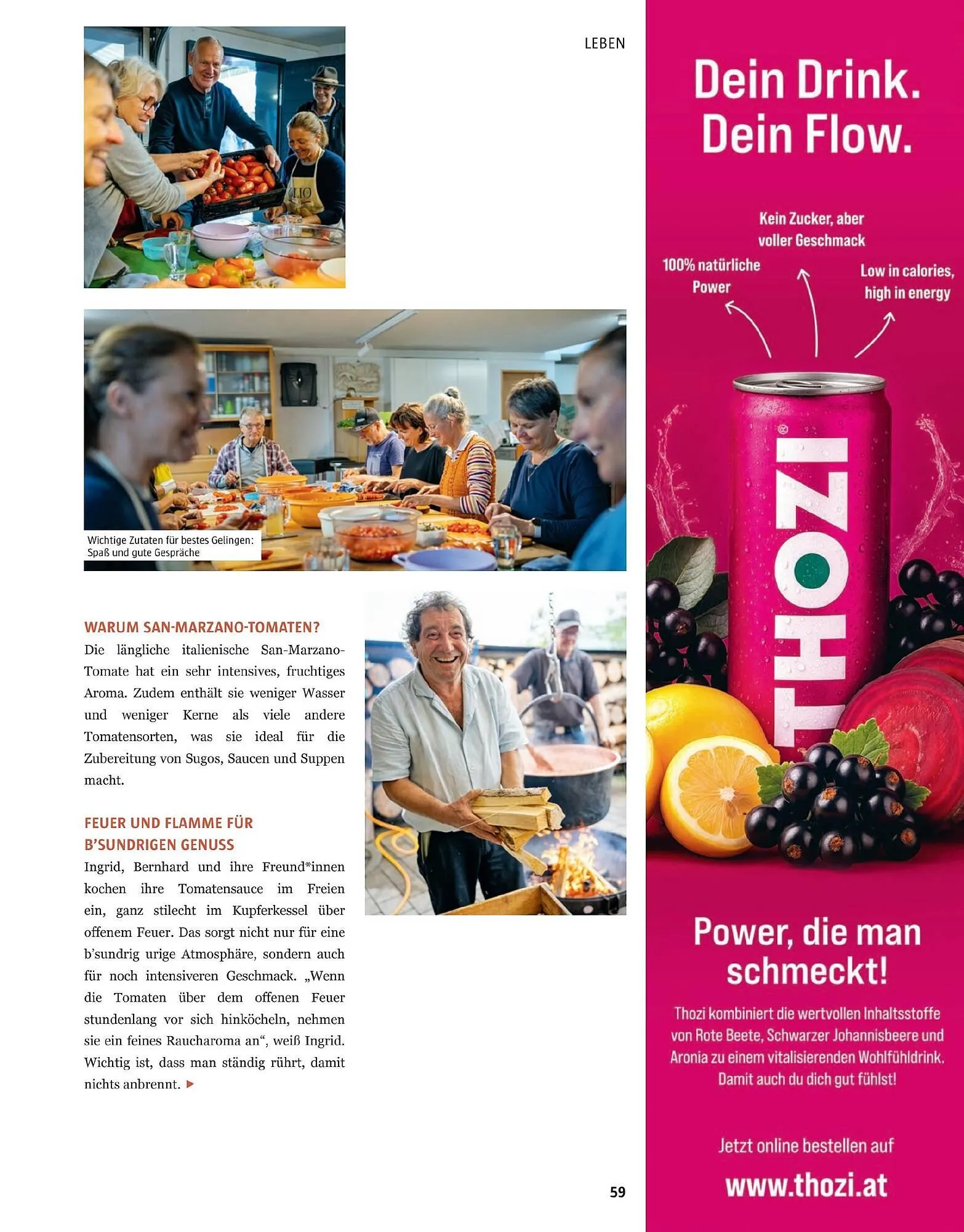 Sutterlüty Flugblatt von 17. November bis 29. Jänner 2026 - Flugblätt seite  124