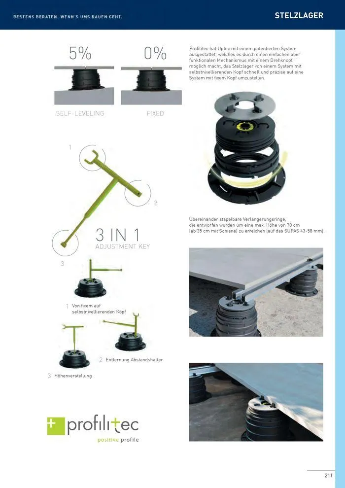 Galabau 2024/25 von 5. Juni bis 31. Dezember 2025 - Flugblätt seite 208