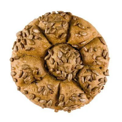 Ja! Natürlich Sonnenblumenlaibchen