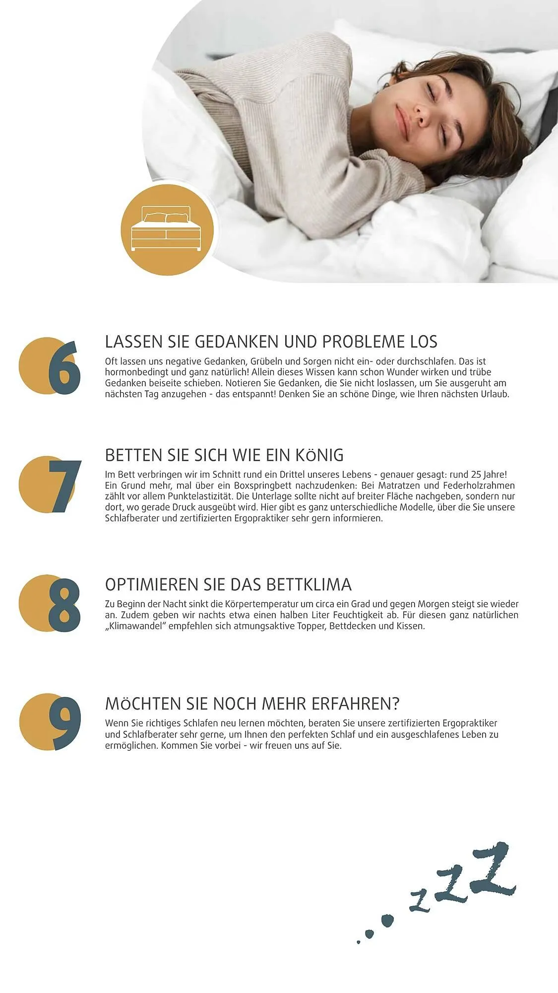 Polstermöbel Fischer Flugblatt von 19. Februar bis 28. Februar 2026 - Flugblätt seite  20