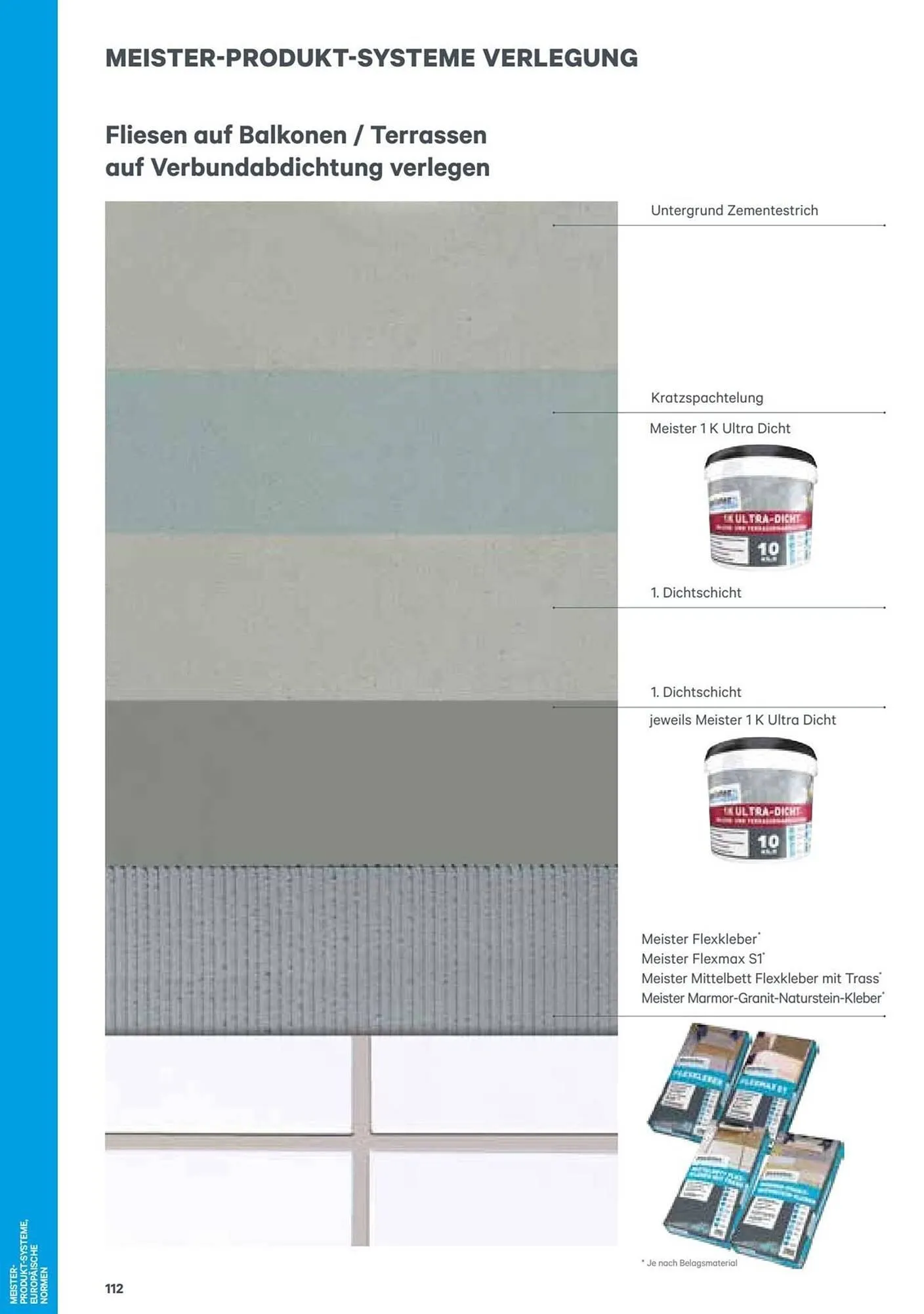 Lagerhaus Flugblatt von 1. Jänner bis 31. Dezember 2026 - Flugblätt seite 112
