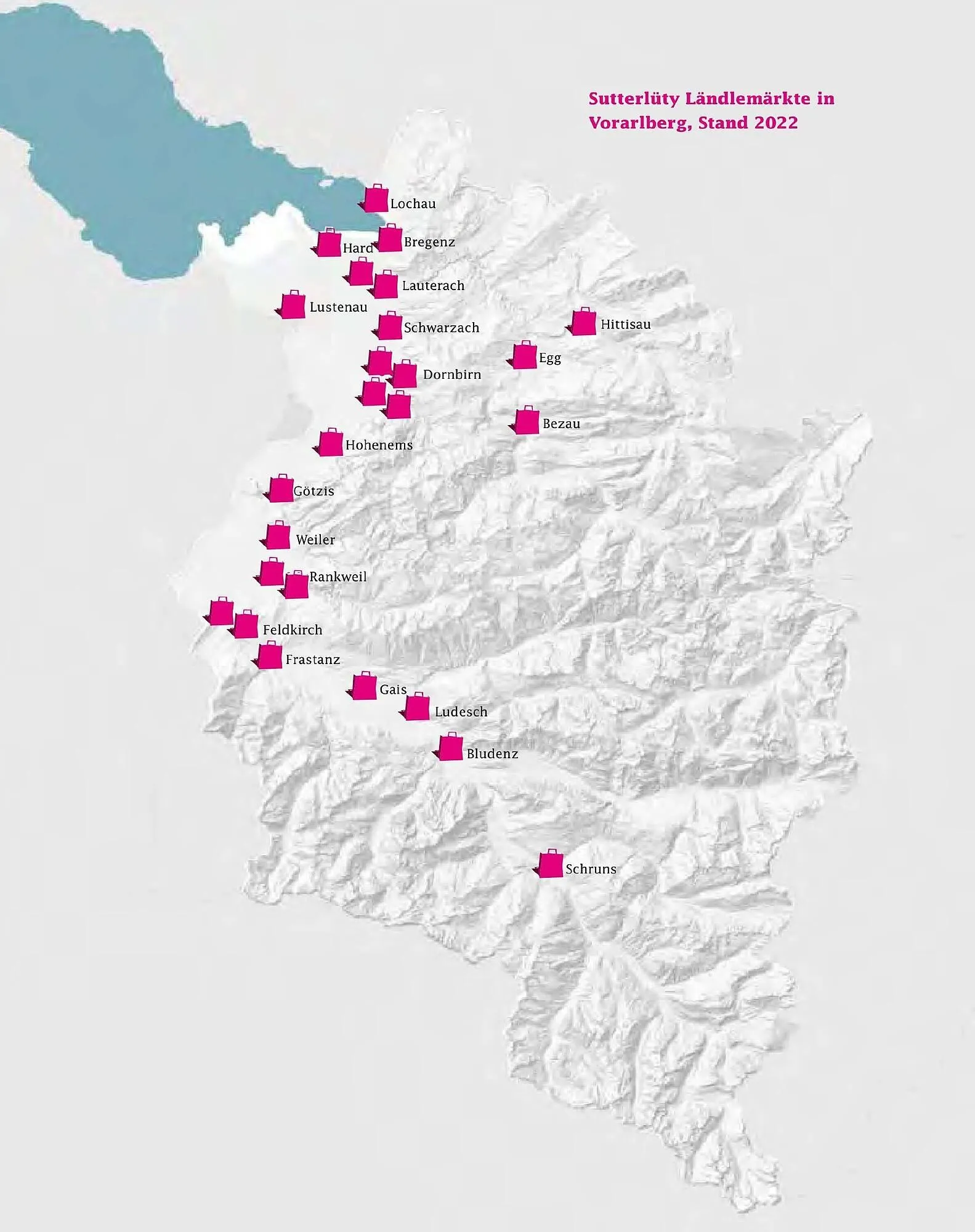 Sutterlüty Flugblatt von 21. Juli bis 31. Dezember 2025 - Flugblätt seite  167