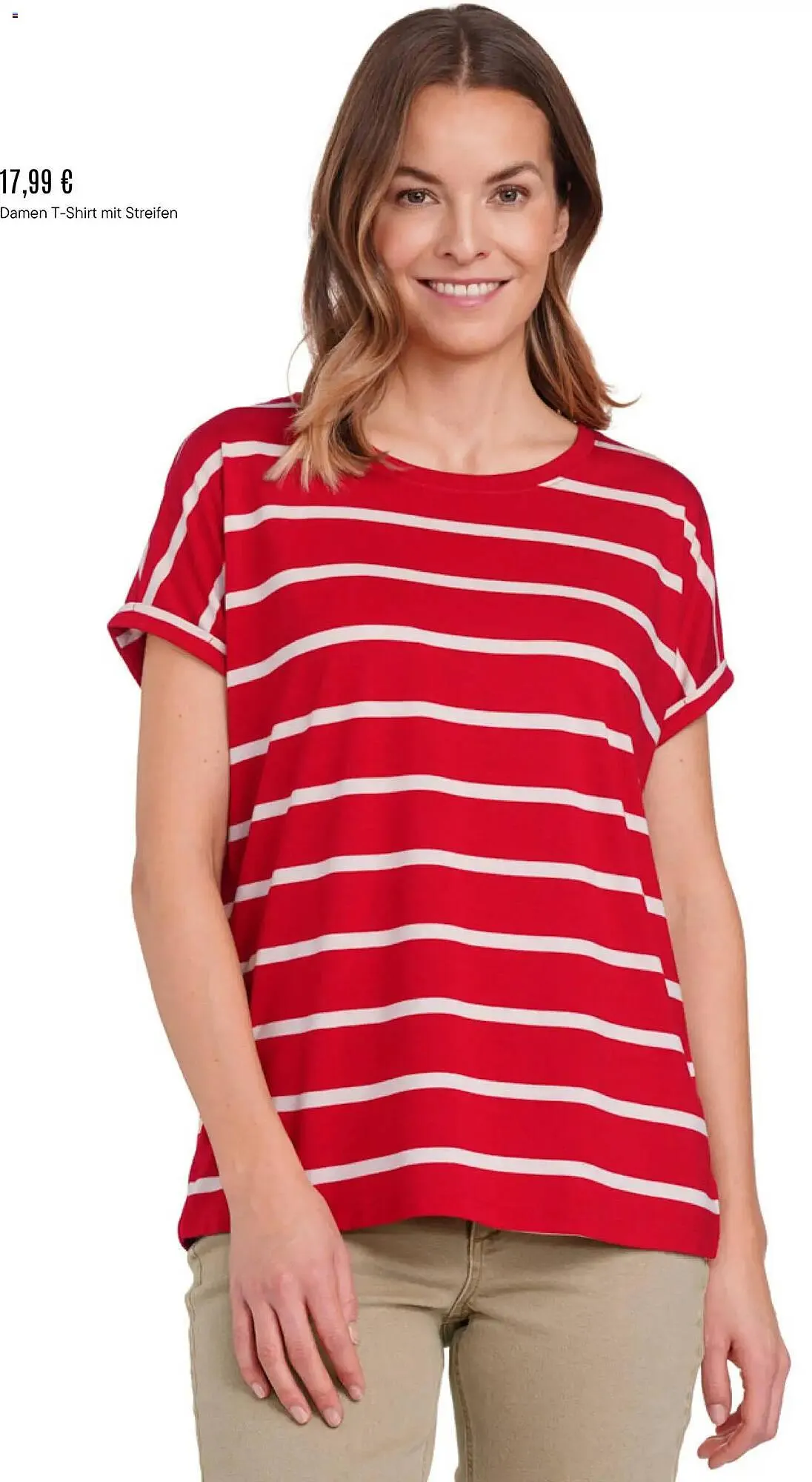 Ernsting's family Flugblatt von 1. Februar bis 28. Februar 2025 - Flugblätt seite 5