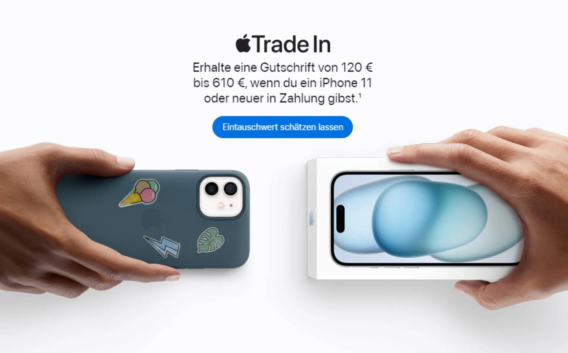 Apple Flugblatt von 24. Juli bis 29. Juli 2024 - Flugblätt seite  9