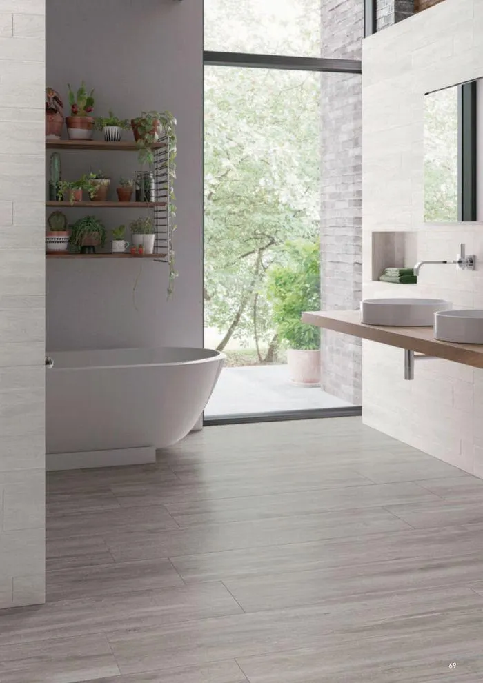 Fliesen 2024 von 5. Juni bis 31. Dezember 2024 - Flugblätt seite  67