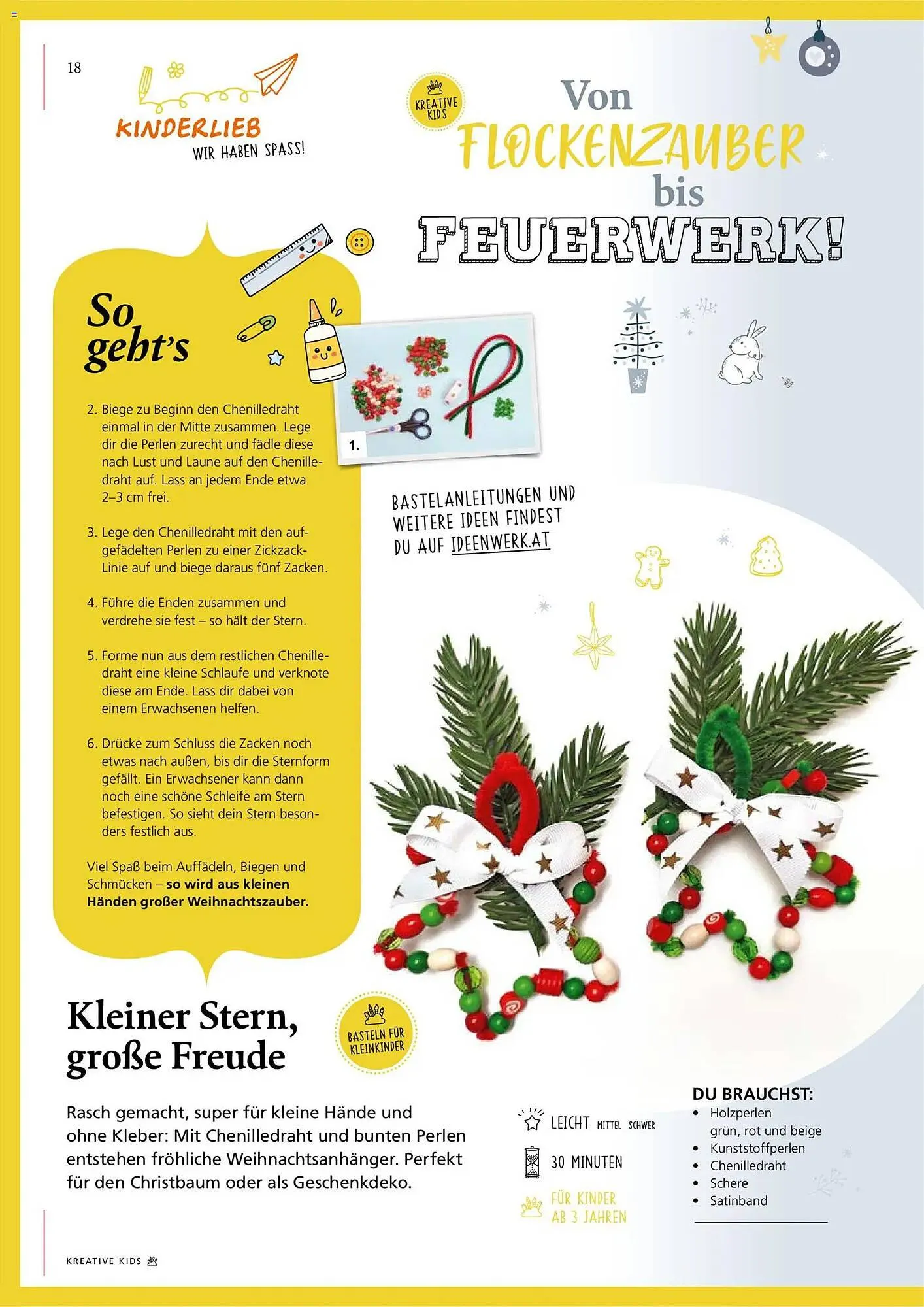 Pagro Diskont Flugblatt von 5. November bis 5. Februar 2026 - Flugblätt seite  18