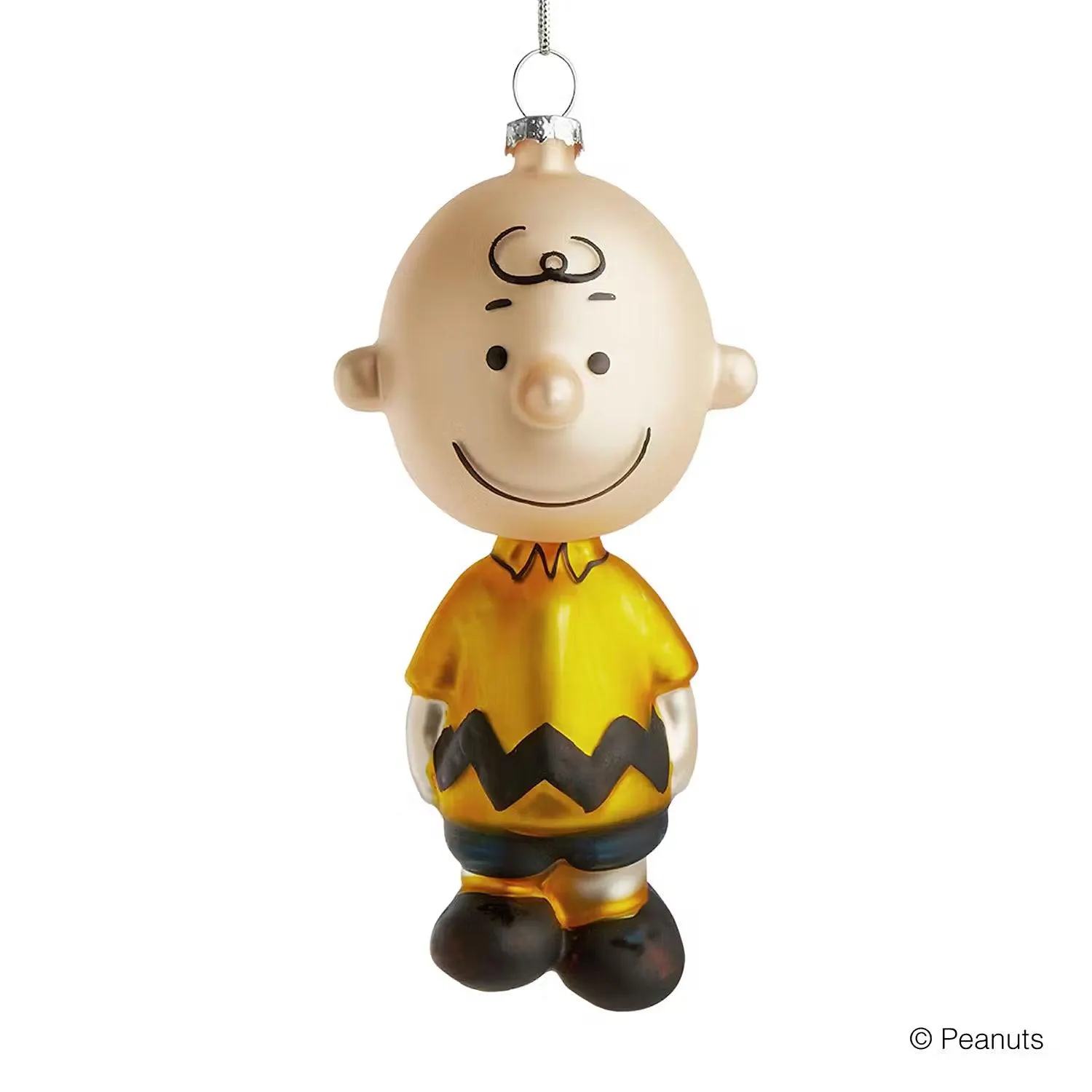 Anhänger PEANUTS Charlie Brown