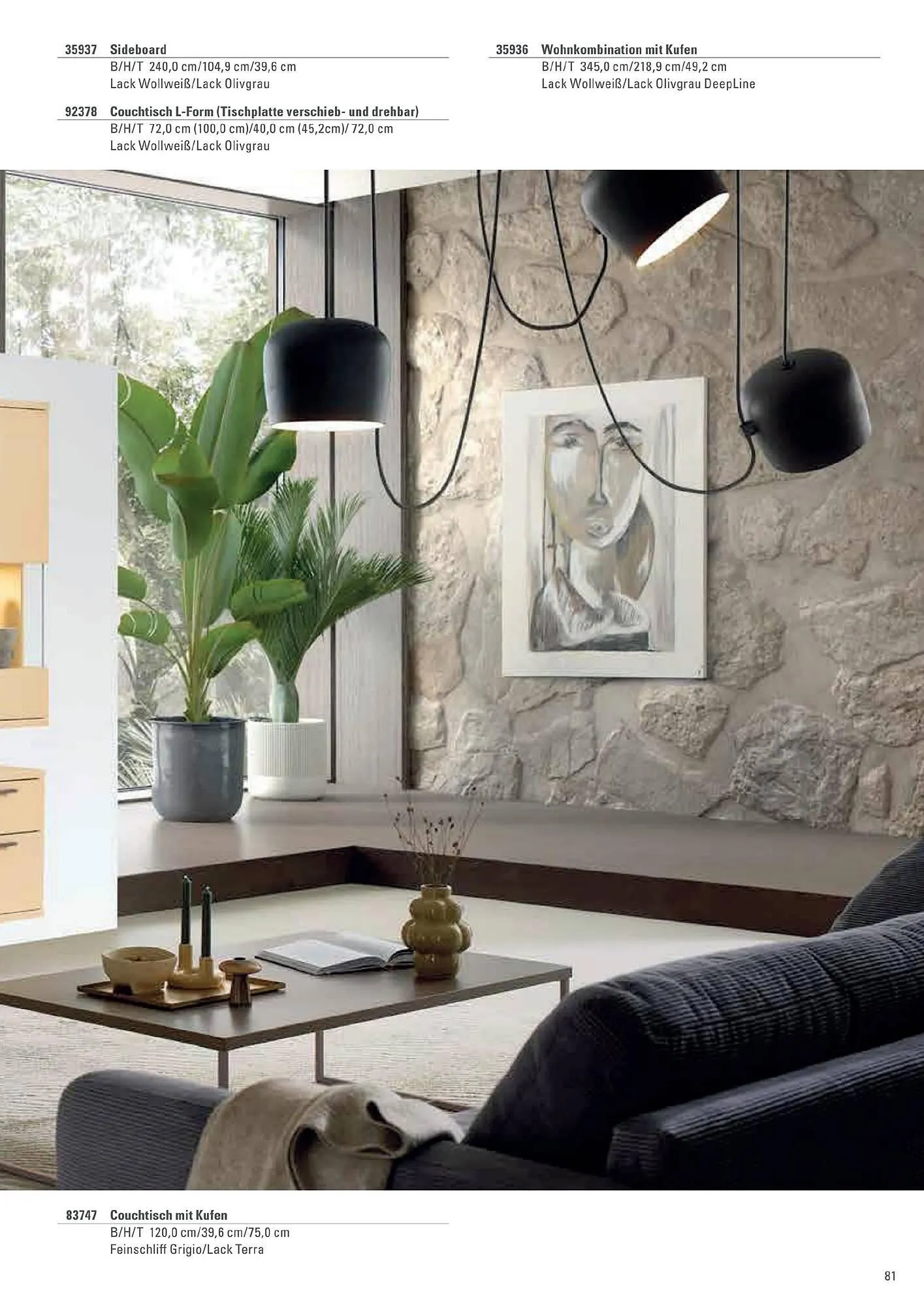 Rutar Flugblatt von 9. Jänner bis 31. Dezember 2025 - Flugblätt seite  81