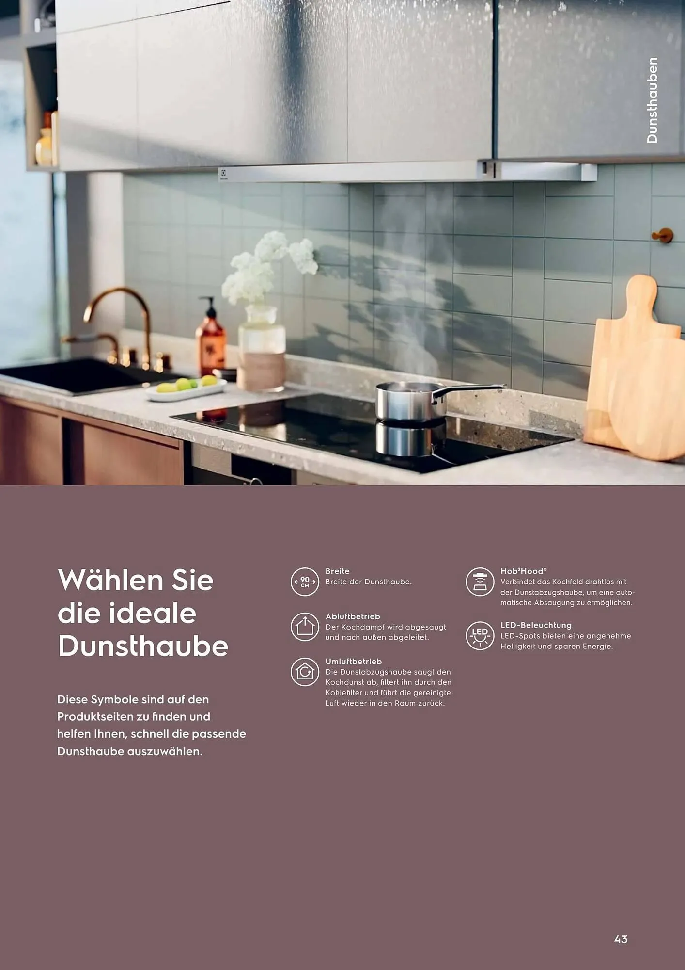 Peter MAX Flugblatt von 22. Oktober bis 31. Dezember 2025 - Flugblätt seite 43