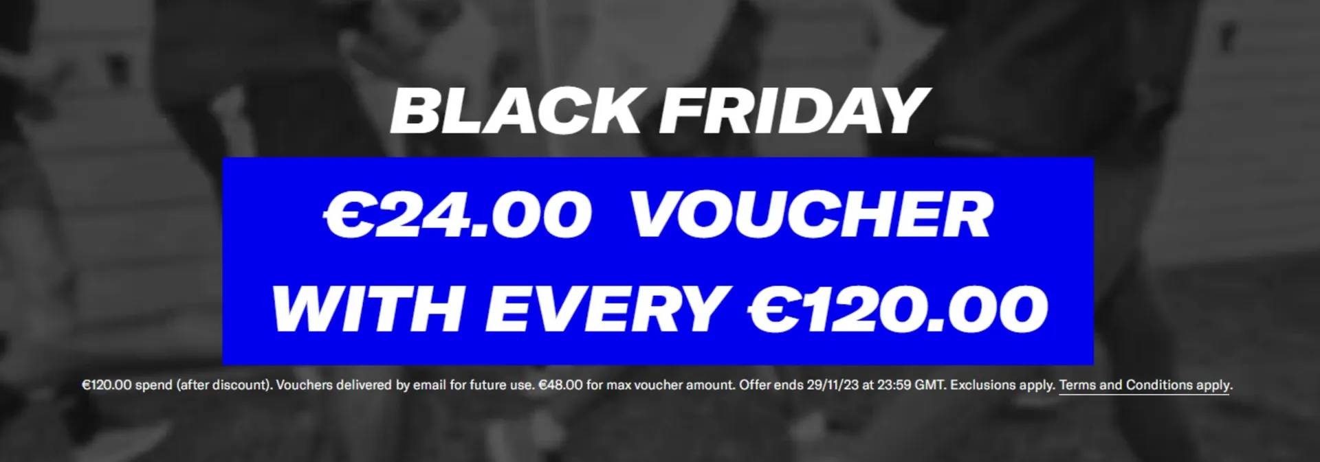 Sports Direct Flugblatt - 1