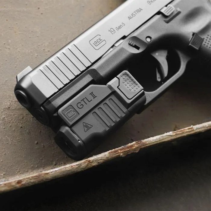 Glock Taktische Leuchte GTL II mit LED