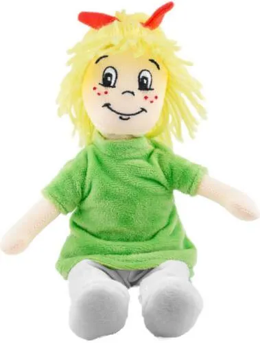 Tonies® Bibi Blocksberg erzählt - Hexenbesengeschichten - Plüsch