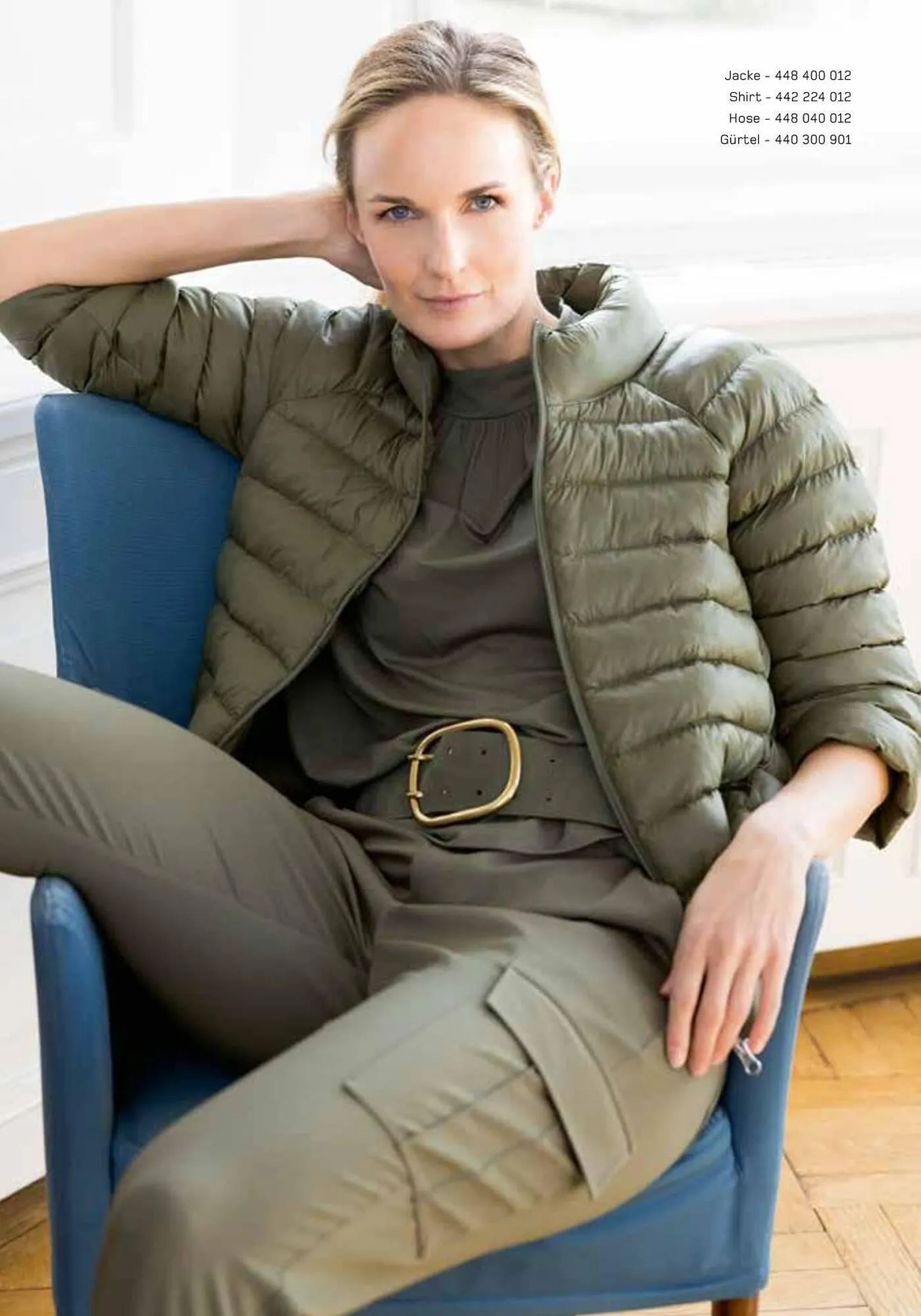 Jones Flugblatt von 18. März bis 30. September 2024 - Flugblätt seite 18