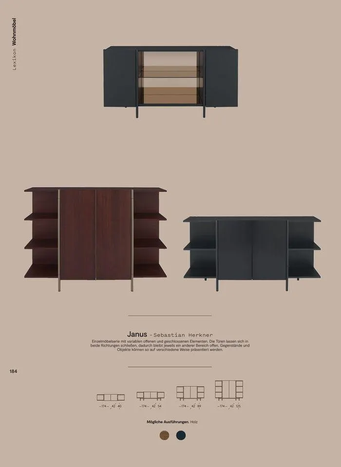 Collection 2023 – 2024 von 26. März bis 31. Dezember 2024 - Flugblätt seite  146