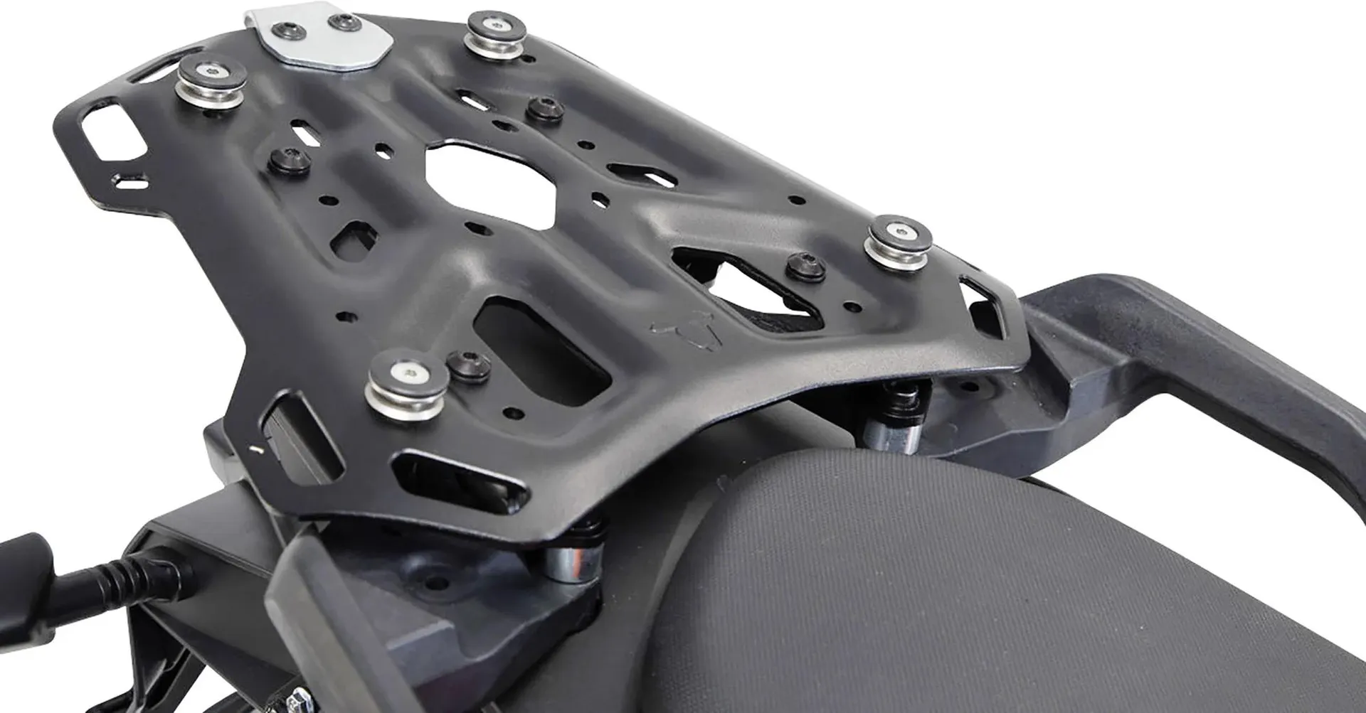 SW-Motech Adventure-Rack