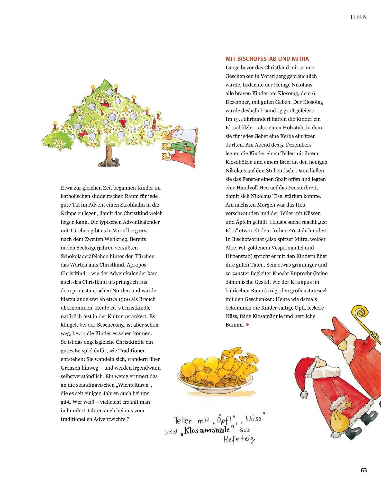 Sutterlüty Flugblatt von 17. November bis 29. Jänner 2026 - Flugblätt seite  128