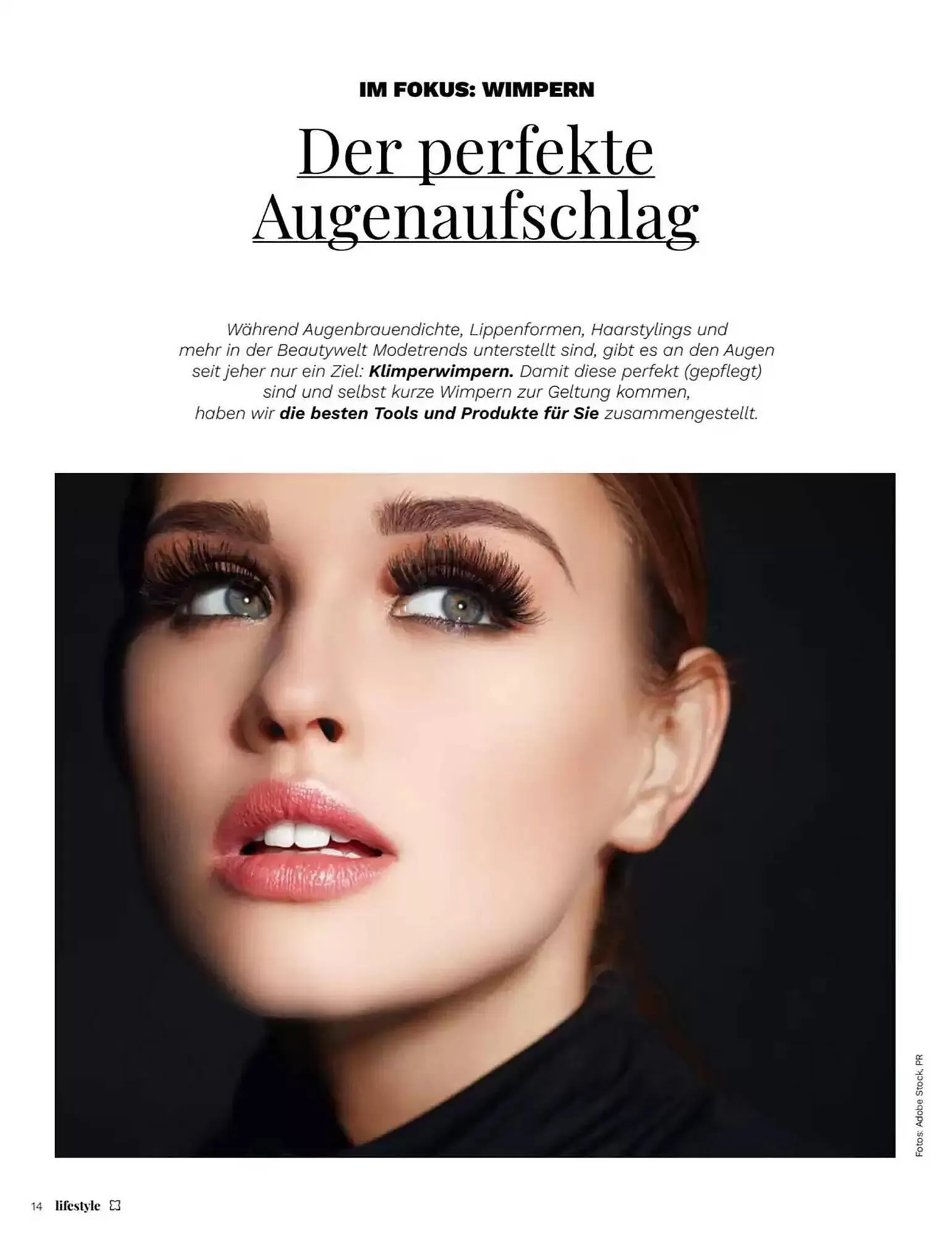 Müller Flugblatt von 13. Jänner bis 28. Februar 2025 - Flugblätt seite 5