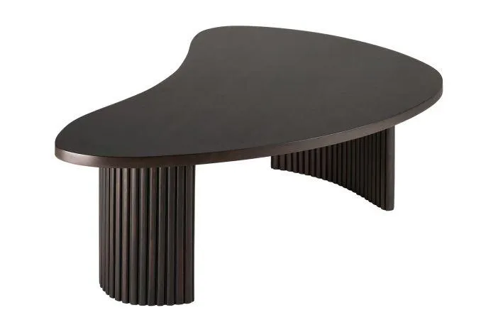 Couchtisch Boomerang