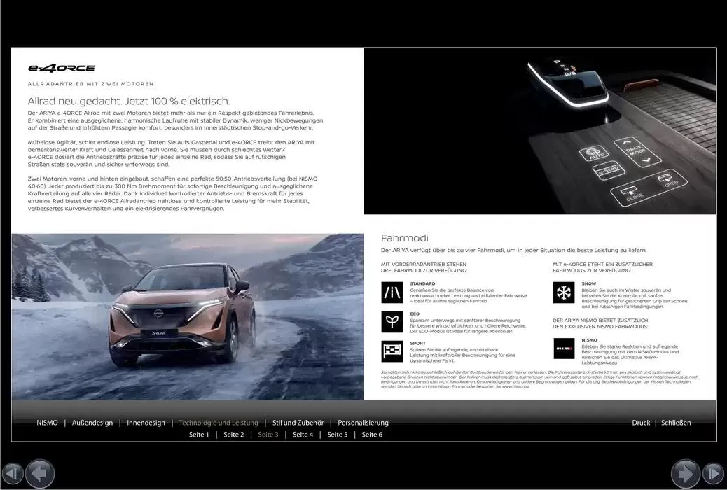 ARIYA von 15. Februar bis 15. Februar 2026 - Flugblätt seite 9