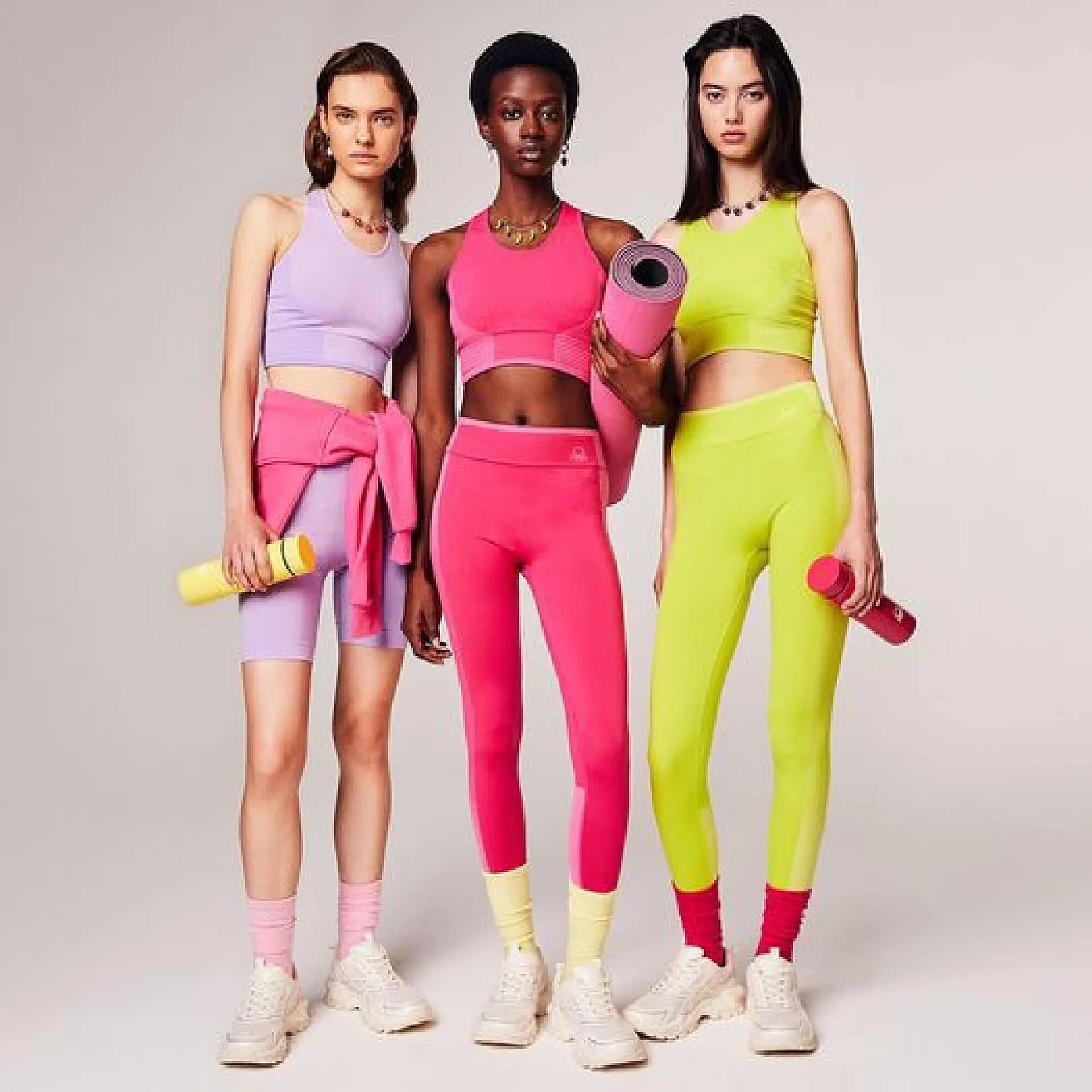 United Colors Of Benetton Flugblatt von 6. März bis 19. März 2024 - Flugblätt seite  