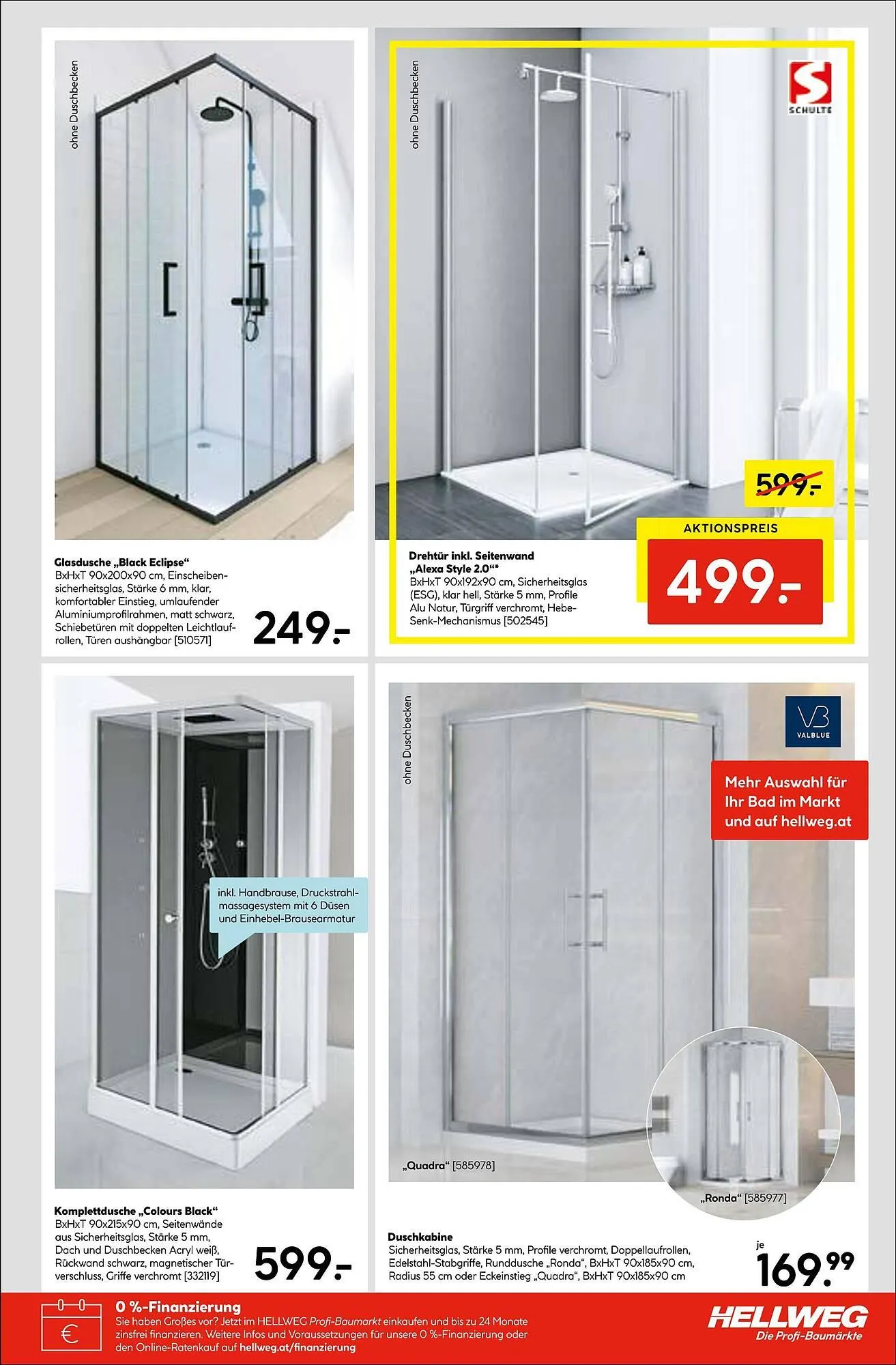 Hellweg Flugblatt von 16. Mai bis 28. Mai 2024 - Flugblätt seite 11