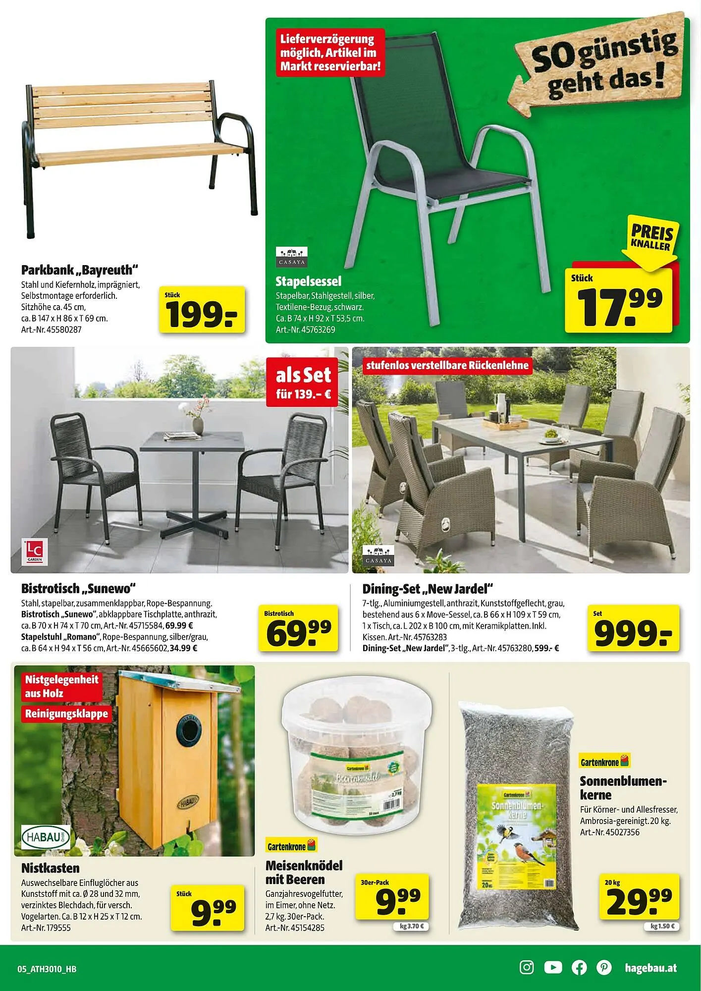 Liebmarkt Prospekt von 24. Februar bis 7. März 2026 - Flugblätt seite  5