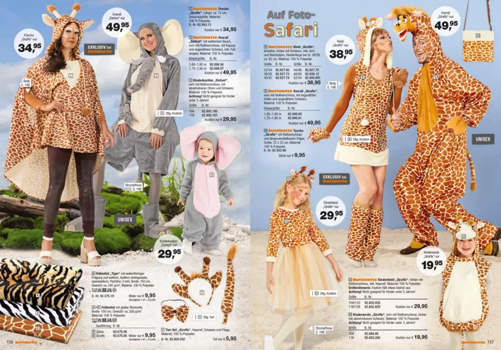 Buttinette Flugblatt von 24. Oktober bis 28. Dezember 2024 - Flugblätt seite  79