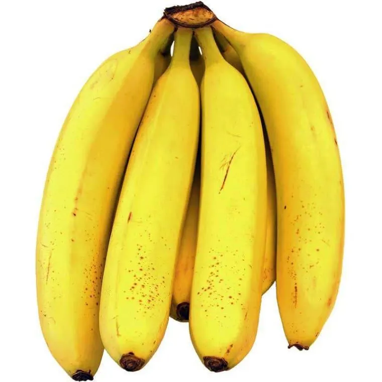 Bananen Beutel