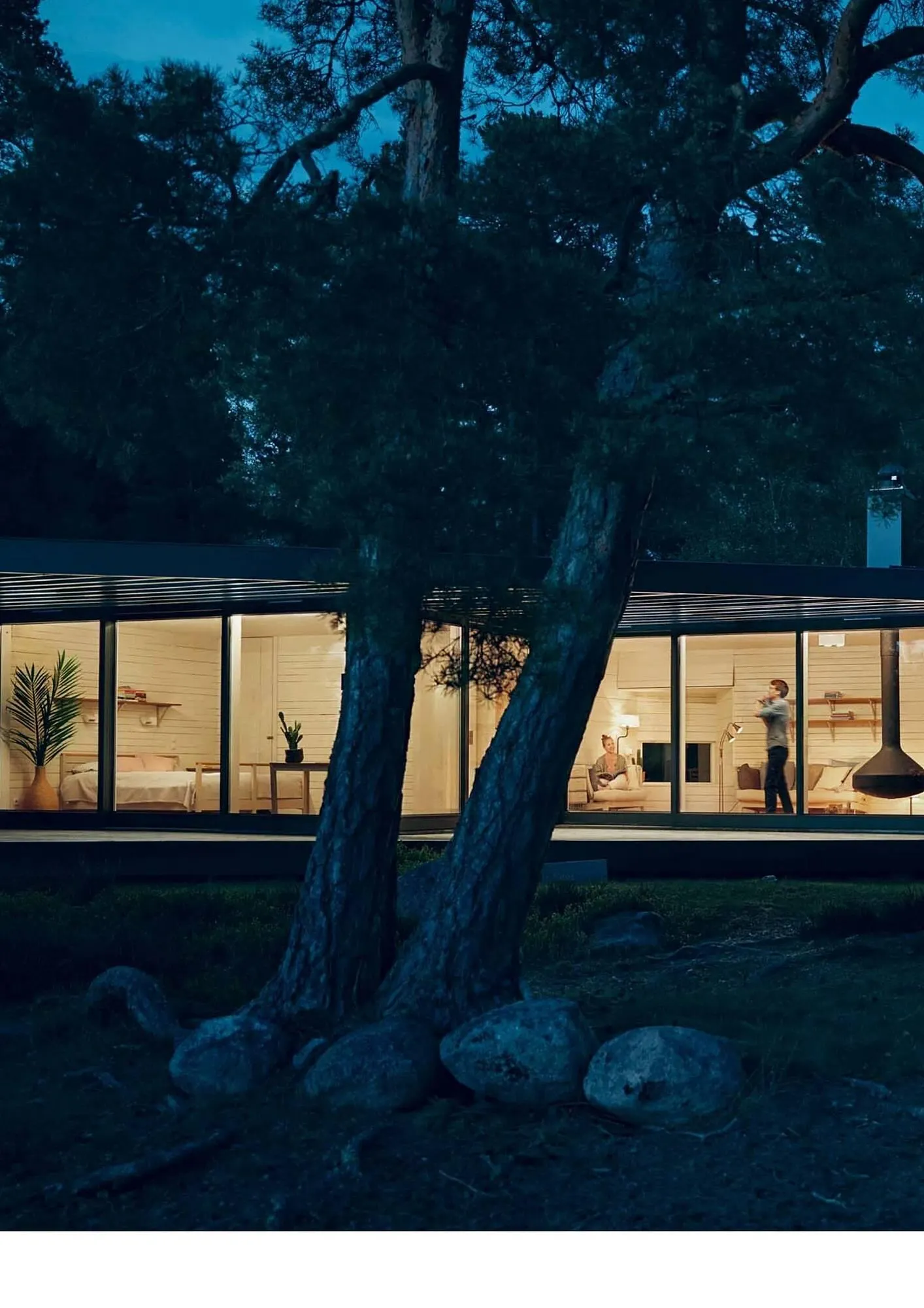 Peter MAX Flugblatt von 22. Oktober bis 31. Dezember 2025 - Flugblätt seite  2