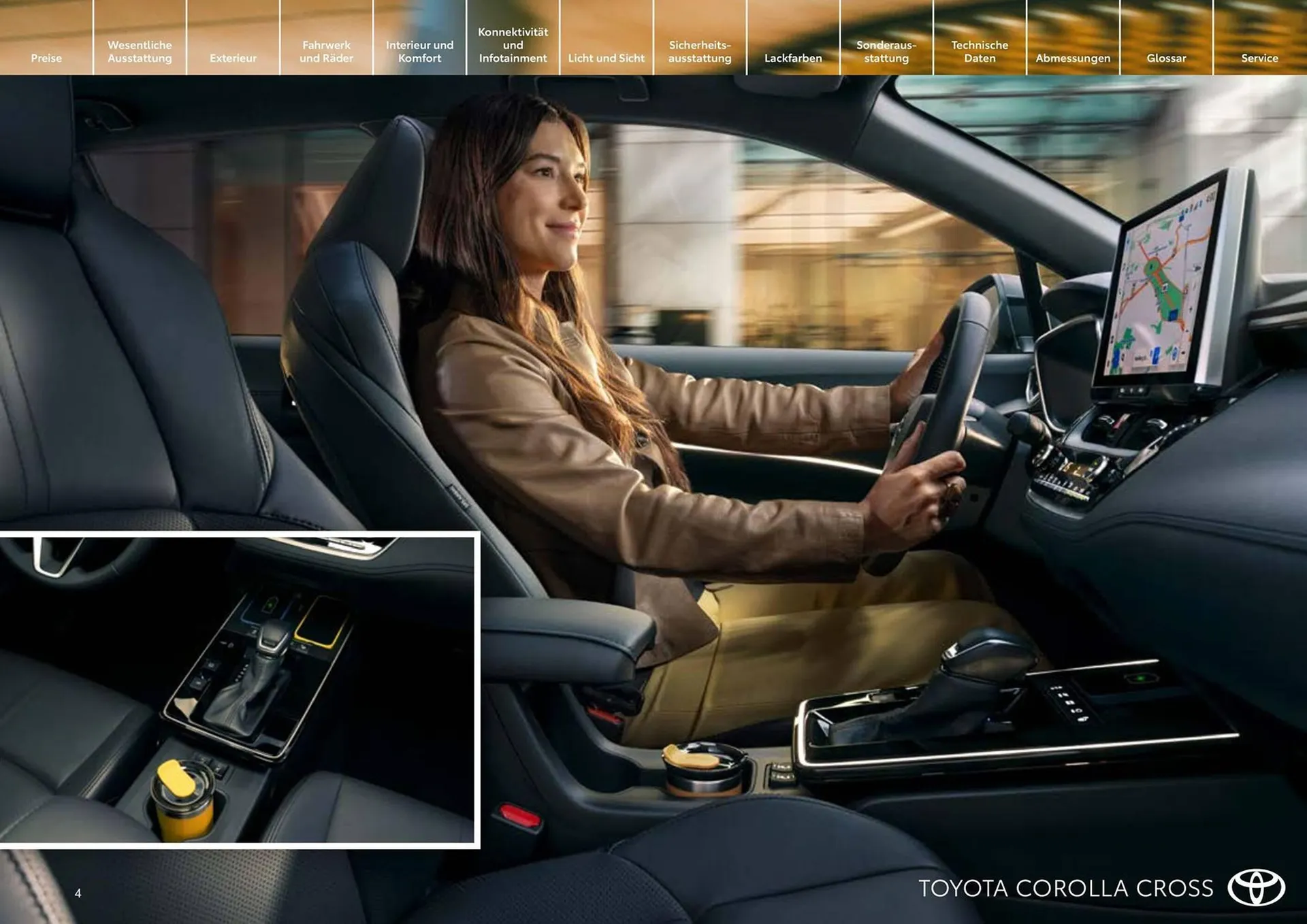 Toyota Flugblatt von 18. Februar bis 31. März 2026 - Flugblätt seite  4