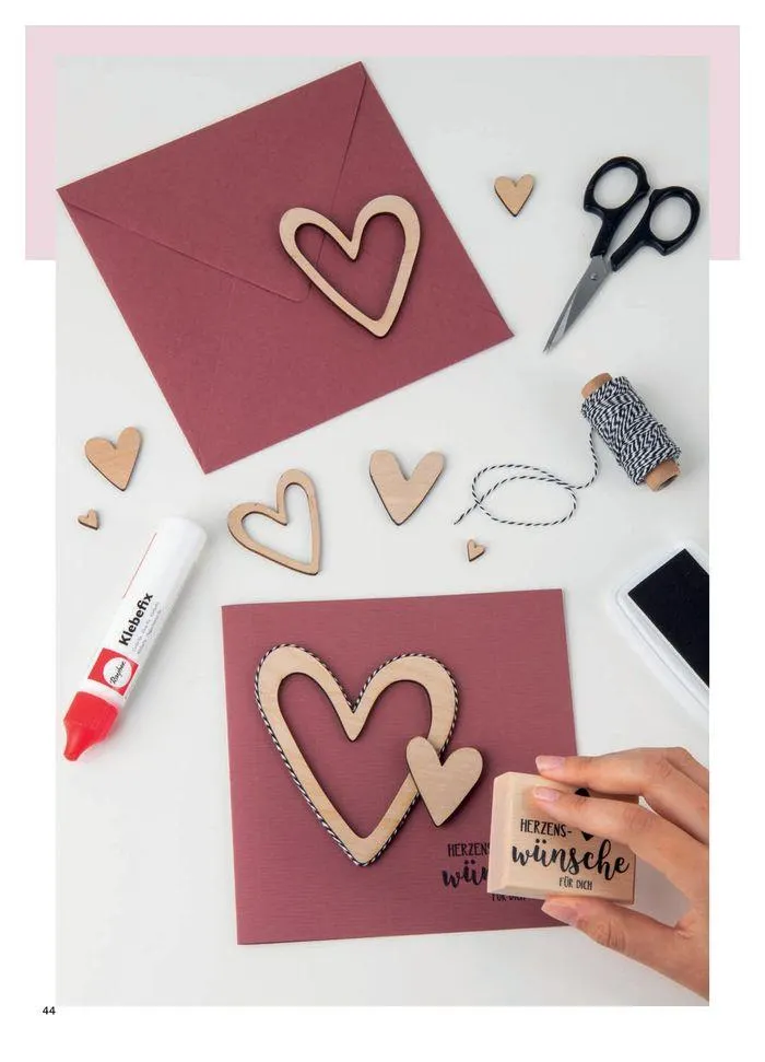 NEUER KATALOG 2024 von 23. Februar bis 31. Dezember 2024 - Flugblätt seite  46