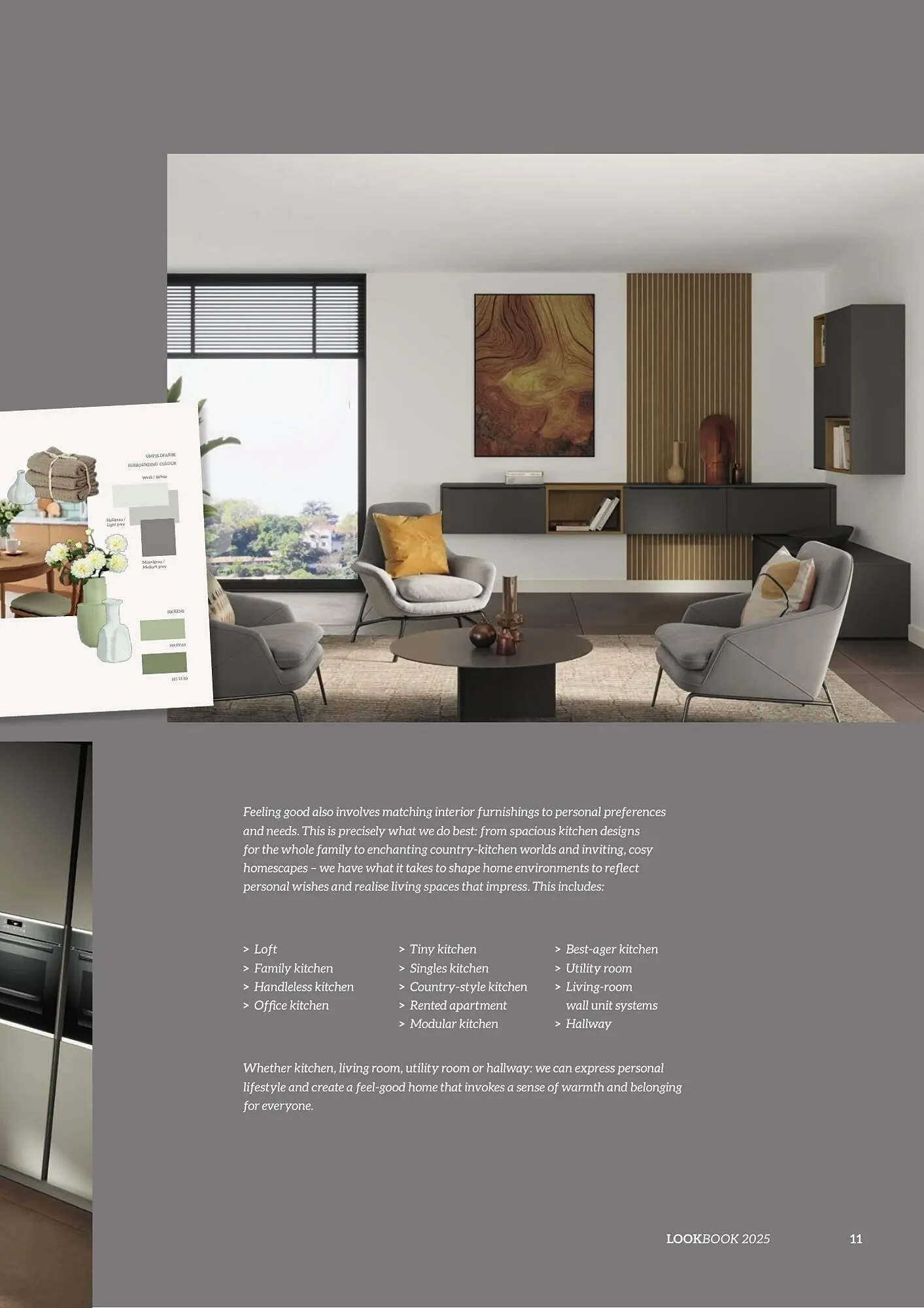 Mömax Flugblatt von 14. Februar bis 31. Dezember 2025 - Flugblätt seite  11