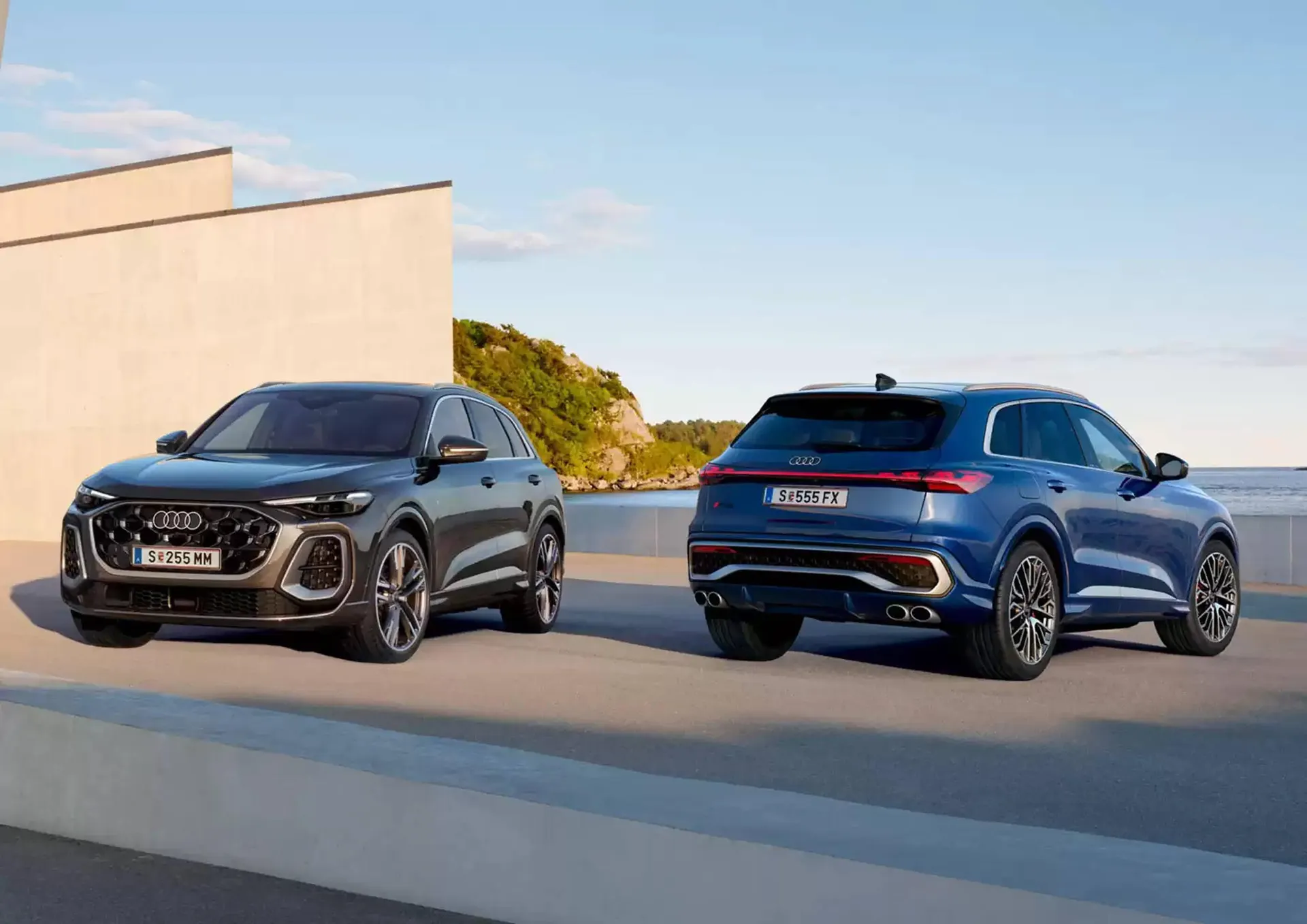 Audi Flugblatt von 6. Dezember bis 6. Dezember 2025 - Flugblätt seite 2