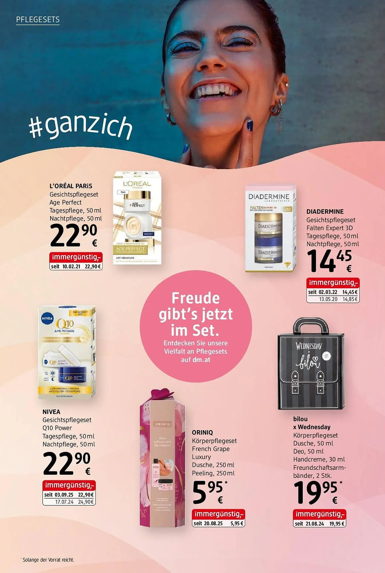 Dm Flugblatt von 9. Oktober bis 16. November 2025 - Flugblätt seite 20